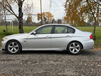 Bmw e90 320d - 4
