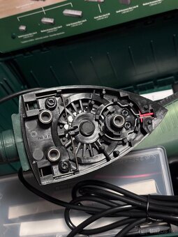 Bosch vibračna bruska - nepouzita - 4