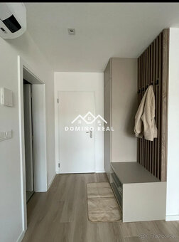 2-izbový byt na prenájom v obľúbenej lokalite - 4