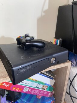 Xbox 360 + 10 hier - 4