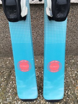 Detske lyze NORDICA - 4