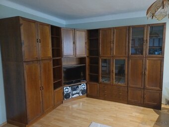 Predám obývaciu stenu - 4