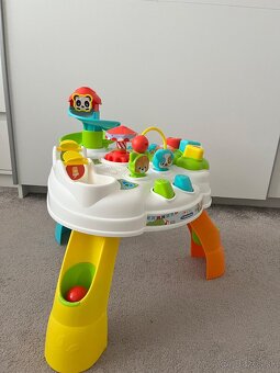 Darujem detske hracky - 4