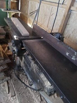 Zrovnavacka 40cm - 4