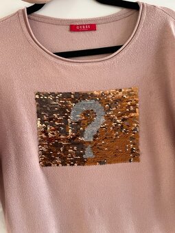 Guess pulóver originál - 4