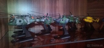 Predám modely vrtuľníkov. - 4