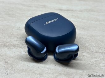 Bose QuietComfort Ultra Earbuds, Blue - 4