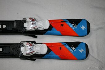 detské lyže Blizzard 100 cm - 4