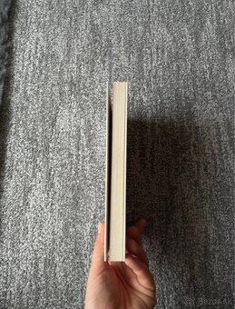 Zostaň so mnou| Gayle Formamová - 4