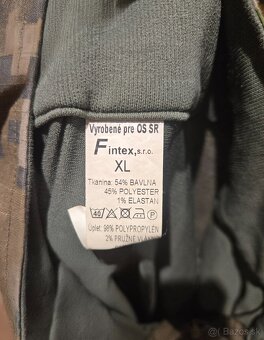 Combat tricko digi vz 2007 - 4