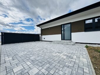 Na predaj 4i RD v obci Gajary. - 4