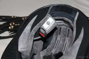 Predator Helmet X1 full - 4