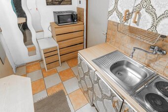 Babony TRE I Predaj elegantnej garsónky v lokalite Petržalka - 4