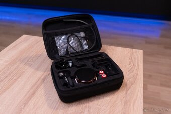 Tilta Nucleus Nano - TOP stav - 4