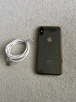 Predám iPhone Xs.64 GB. - 4