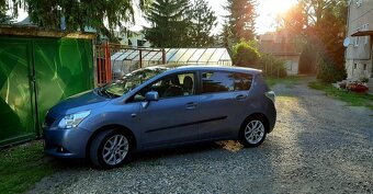 TOYOTA VERSO 1.8Lit VALVEMATIC PREMIUM PANORAMA - 4