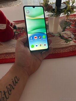 Predám xiaomi redmi A5 - 4