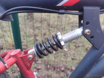 Olpran Laser 26" - 4