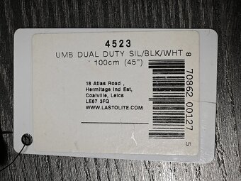 Walimex statív na blesk a 100cm dáždnik Lastolite - 4