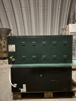 Pizza pece ZANUSSI PME430 a PIZZAGROUP ENTRY4 - 4