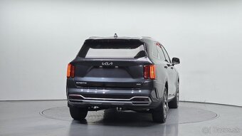 2023 KIA SORENTO 2.2CRDi AWD - 4