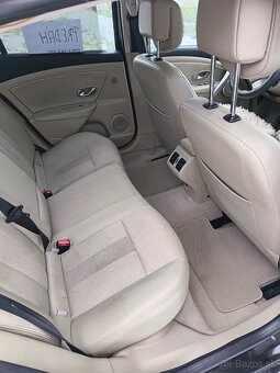 Predam Renault Fluence 1,6 benzín - 4