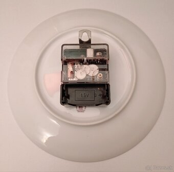 Tanierové hodiny - 4