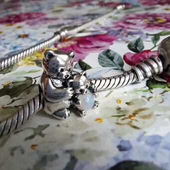 Privesok Macko a maminka - 4