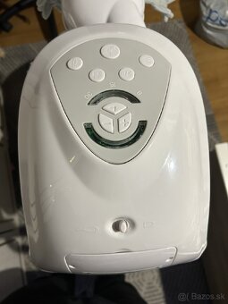 detská hojdačka - 4