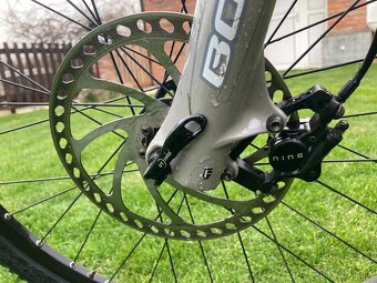 Specialized enduro - 4