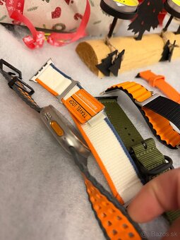 Apple Watch Ultra - 4