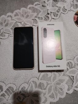 Samsung Galaxy A 56 5G - 4