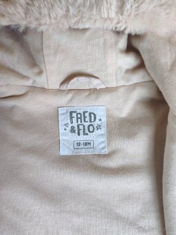 Dievčenská vesta - 4