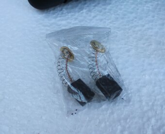 Stavebné miešadlo na stavbu - 4