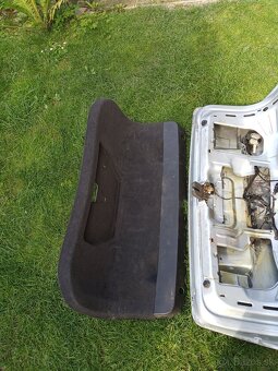 Diely volkswagen passat b 5.5 - 4