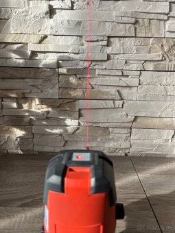 Multilíniový laser HILTI PM4-M - 4