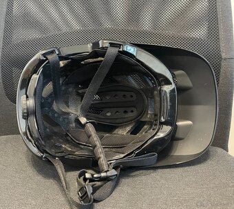 Cyklistická prilba CTM - 4