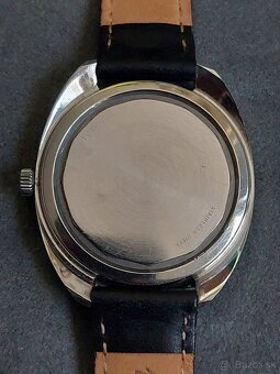 Longines a Primera aero - 4