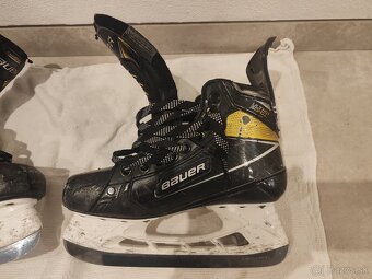 Bauer Ultrasonic 5,5 - 4