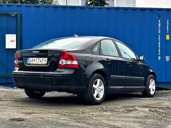 Volvo S40 1.6D - 4