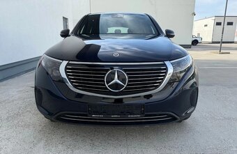 Mercedes-Benz EQC - 4