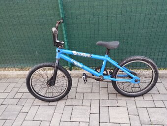 Bmx. - 4