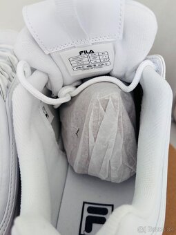 Fila tenisky - 4