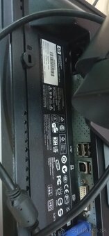 Lcd monitor HP 19 - 4