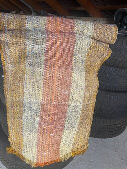 Ručne tkané koberce - 4