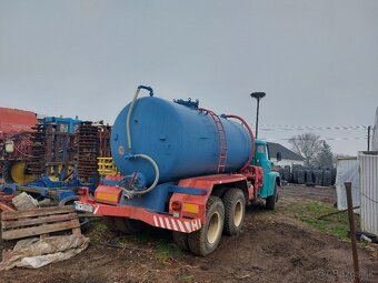 Fekal Tatra 148 CAS 10,TP,ŠPZ, - 4