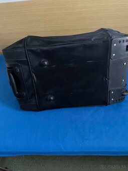 Taška na kolieskach. - 4