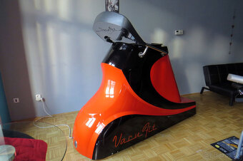 Predám stroje na fittnes cvičenie - 4