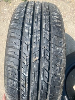 Predam letne pneumatiky 185/60 R15 - 4