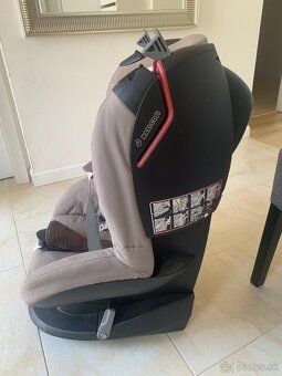 3 ks detských autosedačiek MAXI COSI Tobi - 4